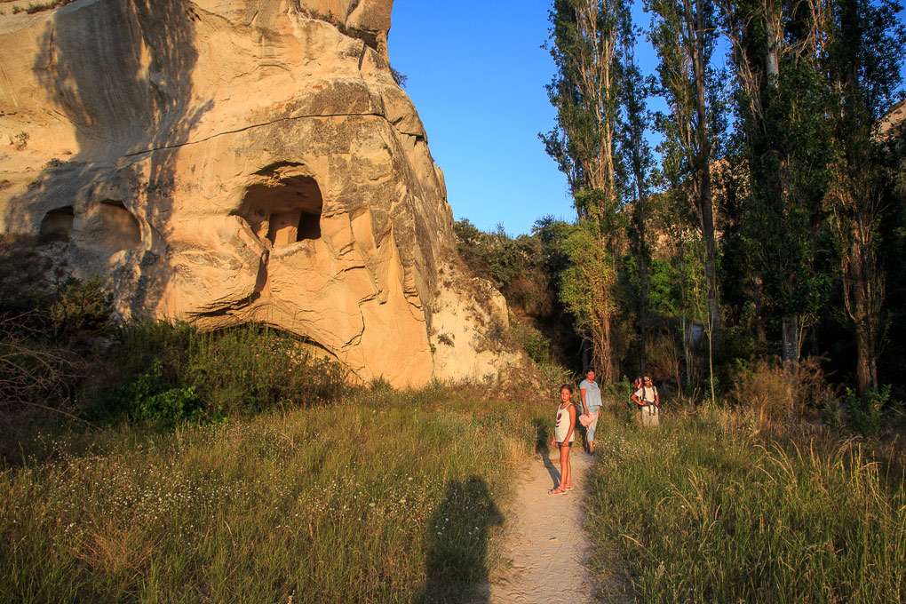 Goreme